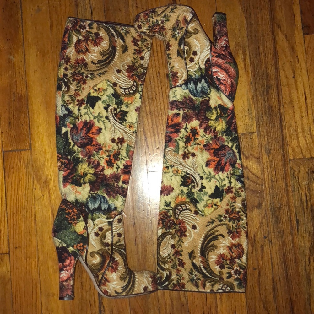 Dolce & Gabbana boots 6